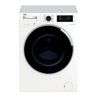 Preview: Beko WMP 11744 XW