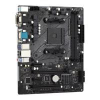 Preview: ASROCK A520M-HDVP/DASH