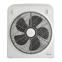 Preview: Bimar VBOX38T