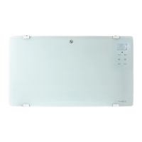 Preview: nedis WIFIHTPL20FWT