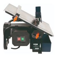 Preview: Ferm TCM1010