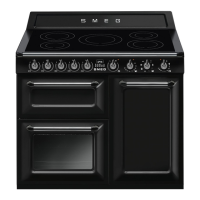 Preview: Smeg TR103IBL