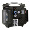 Air Compressor Logo