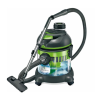 Vacuum Cleaner Logo