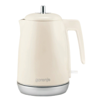 Preview: Gorenje K15RL