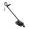 Brush Cutter Logo