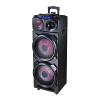 Preview: Akai DJ-3210