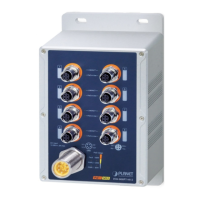 Preview: Planet ISW-808PT-M12