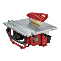 Preview: EINHELL TH-TC 618