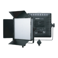 Preview: Godox LED1000D II