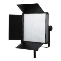 Preview: Godox LED1000D II
