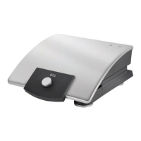 Preview: ECG S 419 decente