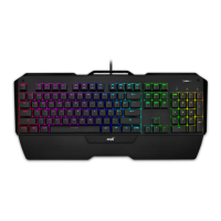 Preview: Niceboy ORYX K600