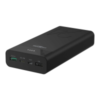 Preview: ANSMANN POWERBANK 24.0