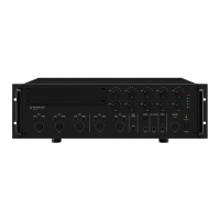 Preview: Monacor PA-6010Z