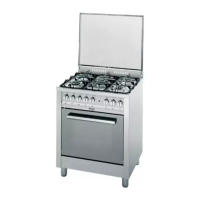 Preview: Hotpoint Ariston CP65SP2 /HA S