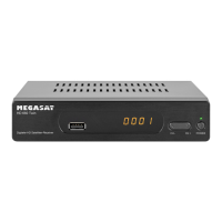 Preview: Megasat HD 660 Twin