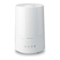 Preview: Medisana AH 661