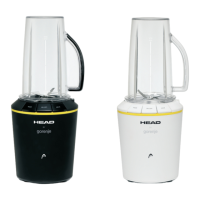 Preview: Gorenje B1200 HEAD W