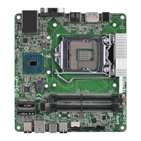 Preview: ASROCK H110M-STX