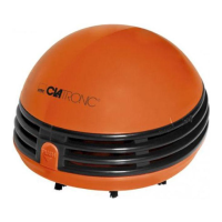 Preview: Clatronic TS 3530