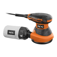 Preview: AEG EX 125 ES