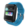 Fitness Trackers Logo