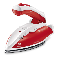 Preview: Electrolux MOTION EDBT800