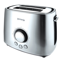 Preview: Gorenje T1000E