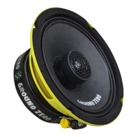 Preview: Ground Zero GZCM 6.5SPL