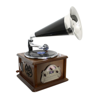 Preview: SOUNDMASTER NR912