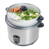 Rice Cooker Logo