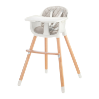 Preview: Kinderkraft SIENNA
