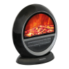Indoor Fireplace Logo