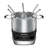 Fondue Maker Logo
