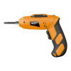 Power Screwdriver Logo