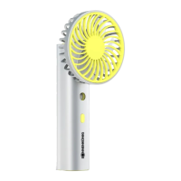 Preview: Sonnenkonig AIR FRESH MINI