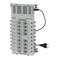 Preview: Kathrein VWS 2900