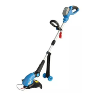 Preview: Gude GRT 260 18 LI-ION