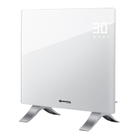 Preview: Sonnenkonig VIDRO 1000