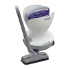 Steam Cleaner Logo