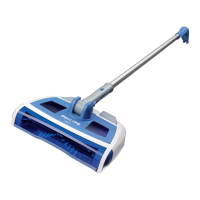 Preview: Philips FC6120