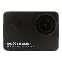 Preview: Easypix GOXTREME BARRACUDA 4K