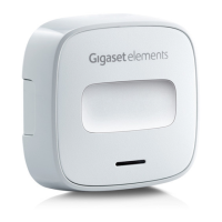 Preview: Gigaset Elements Button