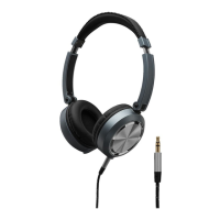Preview: Monacor MD-460