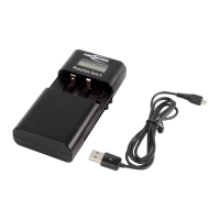 Preview: ANSMANN POWERLINE VARIO X