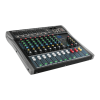 Mixer Logo