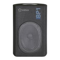 Preview: Renkforce Bass BP1
