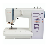 Preview: Janome 419S