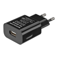 Preview: Monacor PSS-1005USB